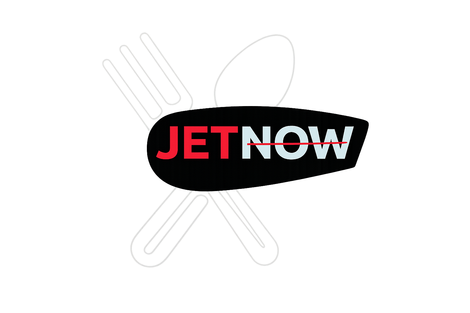 JetNow Logo